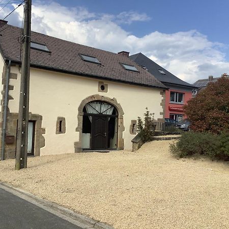 Grange De La Rochette - 1 A 6P Villa Jamoigne Екстериор снимка