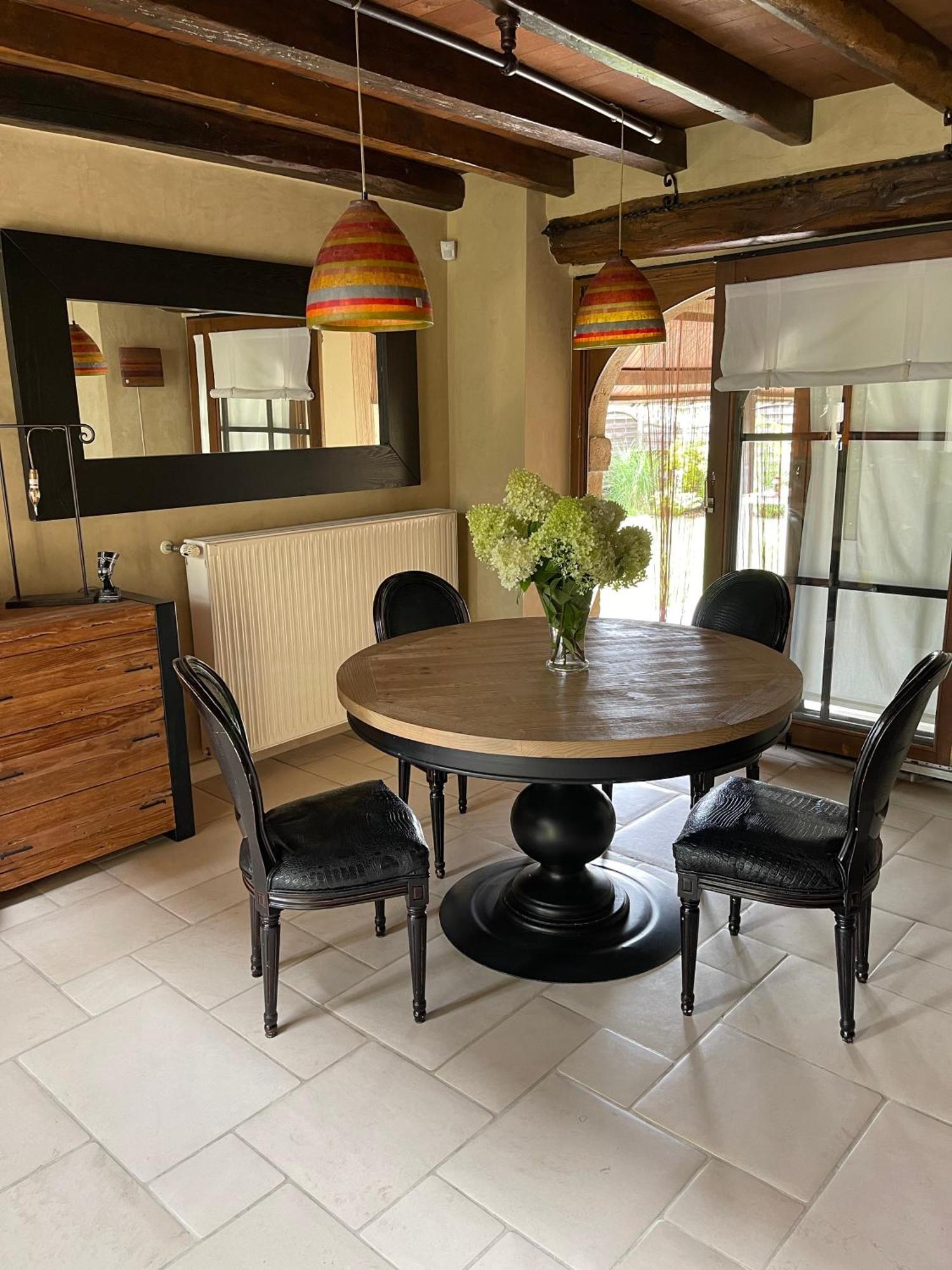 Grange De La Rochette - 1 A 6P Villa Jamoigne Екстериор снимка